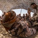 Exercise Sea Soldier '17: US-Oman Bilateral Pointman Live-Fire Range