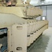 1-66 Armor Regiment install ARAT