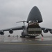 10th CAB Black Hawks arrive at Riga International Airport