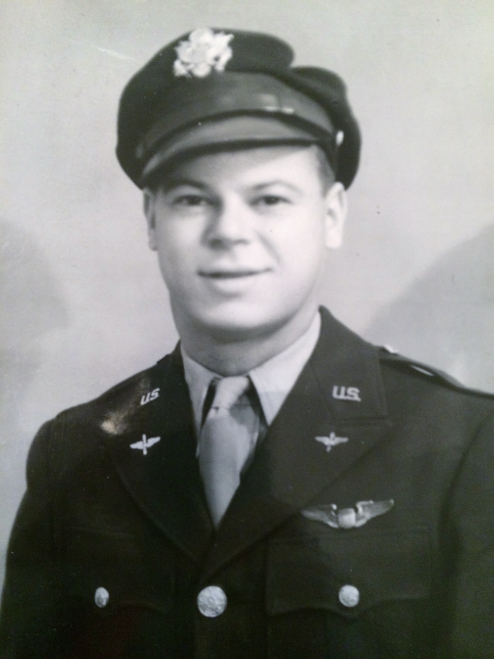 Pa. WWII pilot repatriated in 2016 to be inducted into Hall of Valor; Nominated by Pa. Guard