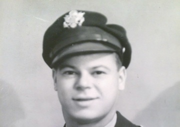 Pa. WWII pilot repatriated in 2016 to be inducted into Hall of Valor; Nominated by Pa. Guard