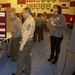 Barstow Marines judge science fair