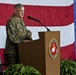 Colonel Vincent E. Clark Retirement Ceremony and FRC Change of Command