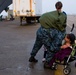 USS Bataan departs Naval Station Norfolk