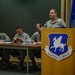 CGO, Top III Councils debate warrant officers