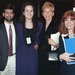 Roskens - End Hunger Awards 12/12/1991