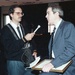 Roskens - End Hunger Awards 12/12/1991