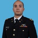 Chief Warrant Officer 2 Ronald Ramirez