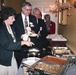 Roskens - End Hunger Awards 12/12/1991