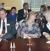 Roskens - End Hunger Awards 12/12/1991