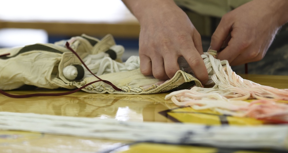 AFE: One stitch between life, death