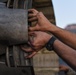 187th Fighter Wing aerospace propulsion mechanics hard at work during Red Flag 17-2