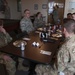 USSTRATCOM commander tours F.E. Warren