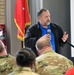 South Carolina Military Department conducts Town Hall to address concerns, discuss future of organization