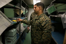 Worst to first, MALS-26 calibration lab improves readiness