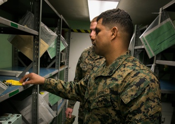 Worst to first, MALS-26 calibration lab improves readiness