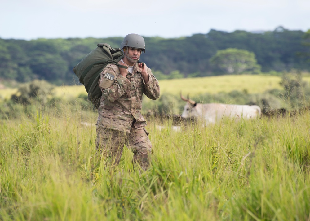 Airborne Operations