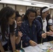 NAVFAC Partners with Sacred Hearts Academy During National Engineering Week