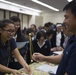 NAVFAC Partners with Sacred Hearts Academy During National Engineering Week