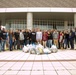 Service members, local students team up for Uruma City cleanup