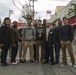 Service members, local students team up for Uruma City cleanup