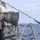 USS Wayne E. Meyer Performs Replenishment-at-Sea in the South China Sea