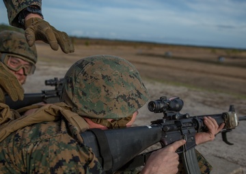 2nd Maintenance Battalion Qualifies