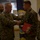 Navy Achievement Medal and Letter of Appreciation Presentation Ceremony