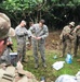 Jungle Survival Training During Cope North