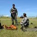 JBER medics, Australian helicopter unit conduct rescue training