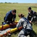 JBER medics, Australian helicopter unit conduct rescue training