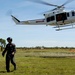 JBER medics, Australian helicopter unit conduct rescue training