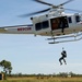 JBER medics, Australian helicopter unit conduct rescue training