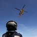 JBER medics, Australian helicopter unit conduct rescue training