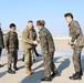 Eighth Army's combined tactical discussion with the ROK 2OC