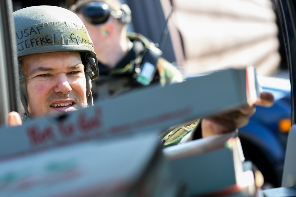 BH 17-1: Chaplain morale check