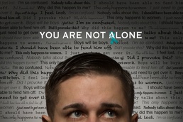 Raising the voice of the unheard
