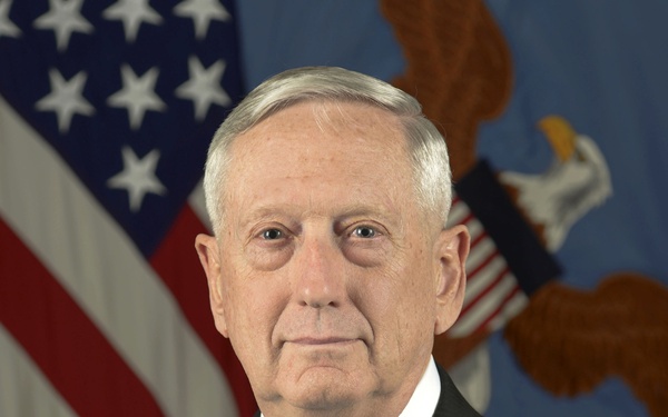 James N. Mattis