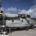 Marines Assemble CH53E