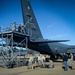 Low-Speed, High-Drag: 20th AMU Airmen install B-52 Drag Chutes