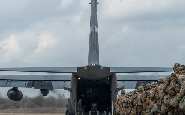 621st CRW hone ABO skill set during JRTC