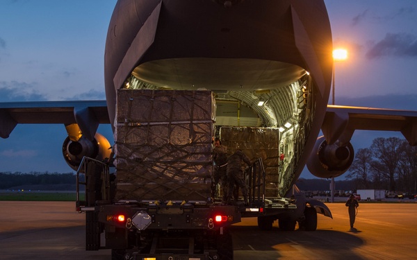 621st CRW hone ABO skill set during JRTC