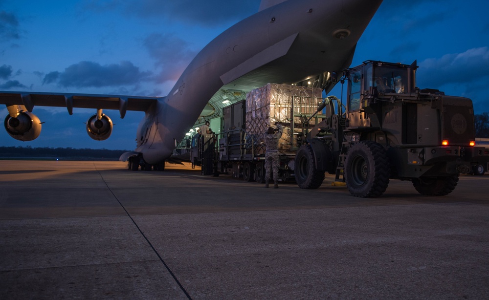 621st CRW hone ABO skill set during JRTC