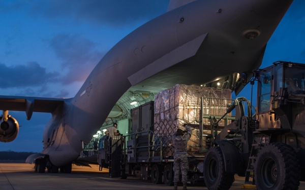 621st CRW hone ABO skill set during JRTC