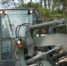 Marines with CLB 22 Conduct Heavy Equipment Training