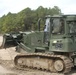 Marines with CLB 22 Conduct Heavy Equipment Training