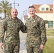 Poolee turned Gunnery Sergeant crosses path with former RS CO