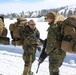 1st Combat Engineer Battalion “attacks” Mountain Training Exercise 2-17