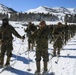 1st Combat Engineer Battalion “attacks” Mountain Training Exercise 2-17