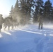 1st Combat Engineer Battalion “attacks” Mountain Training Exercise 2-17